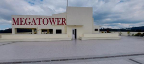 Mega tower 3 staycation